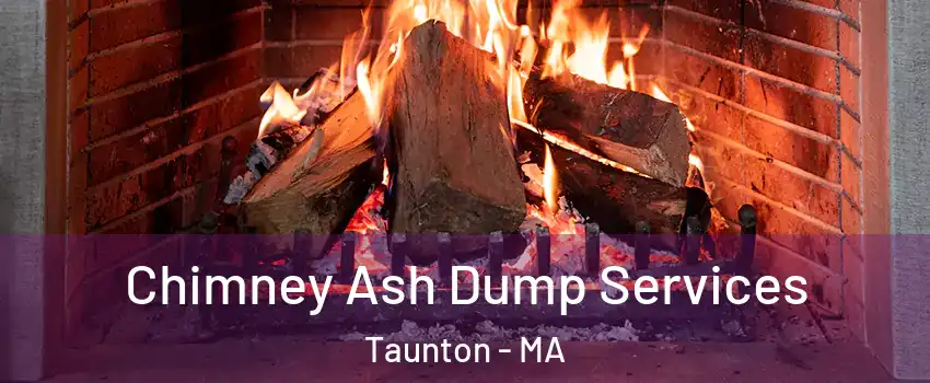  Chimney Ash Dump Services Taunton - MA