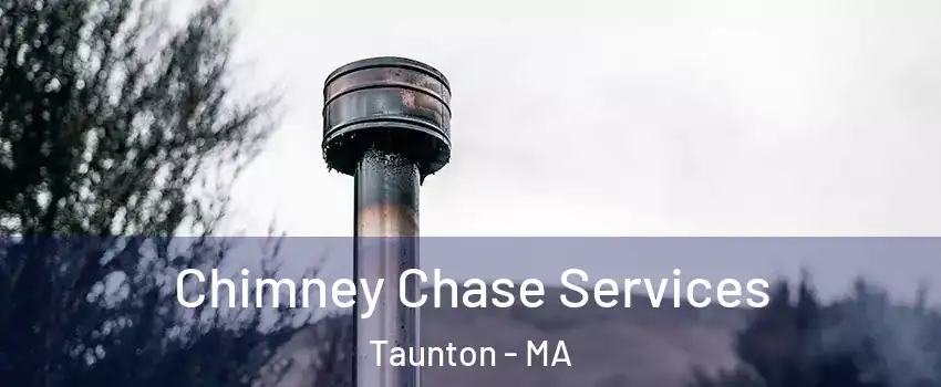  Chimney Chase Services Taunton - MA