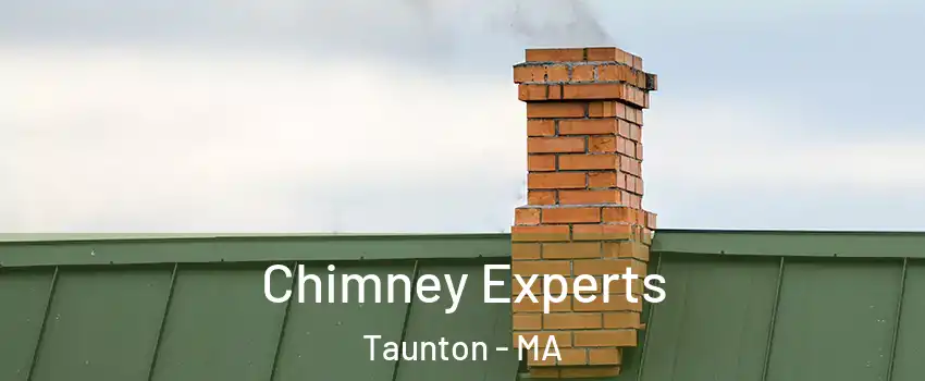 Chimney Experts Taunton - MA