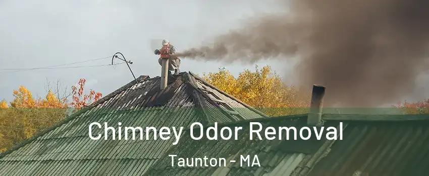  Chimney Odor Removal Taunton - MA