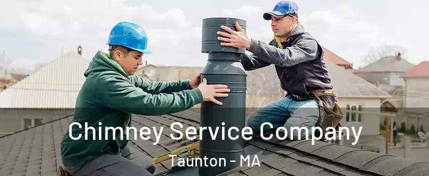  Chimney Service Company Taunton - MA