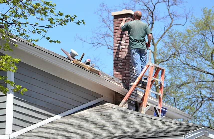 Chimney & Fireplace Inspections Services in Taunton, MA