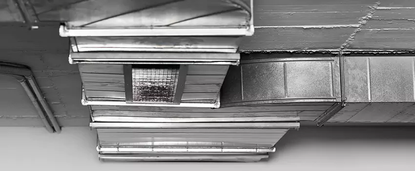 Trusted Air Duct Cleaning Company in Taunton, Massachusetts