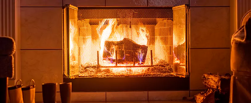 Astria Vent Free Gas Fireplaces Installation in Taunton, MA