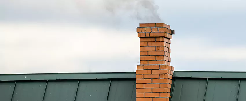 Animal Screen Chimney Cap Repair And Installation Services in Taunton, Massachusetts