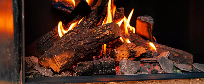 Chimney Fireplace Ash Dump Cleaning in Taunton, MA