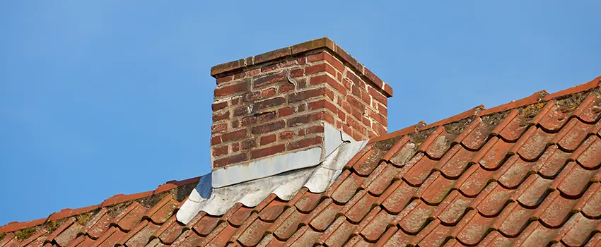 Residential Chimney Bricks Rotten Repair Services in Taunton, MA