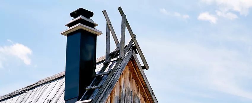 Chimney Creosote Cleaning in Taunton, MA