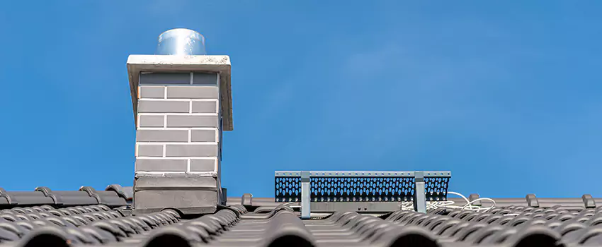 Chimney Flue Relining Services in Taunton, Massachusetts