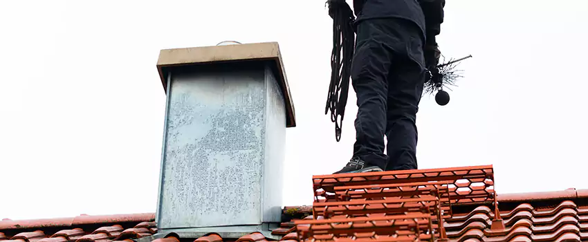 Chimney Liner Services Cost in Taunton, MA