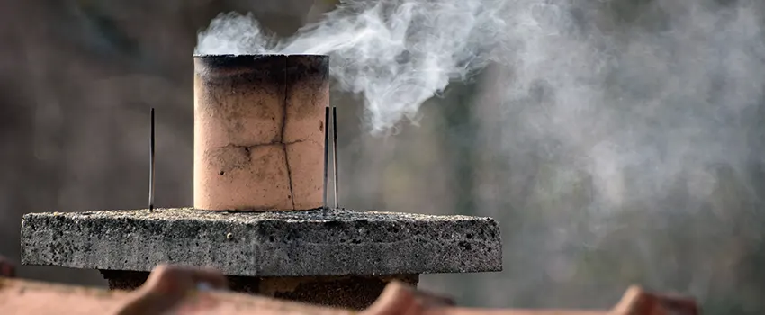 Wood Burning Chimney Odor Removal in Taunton, MA