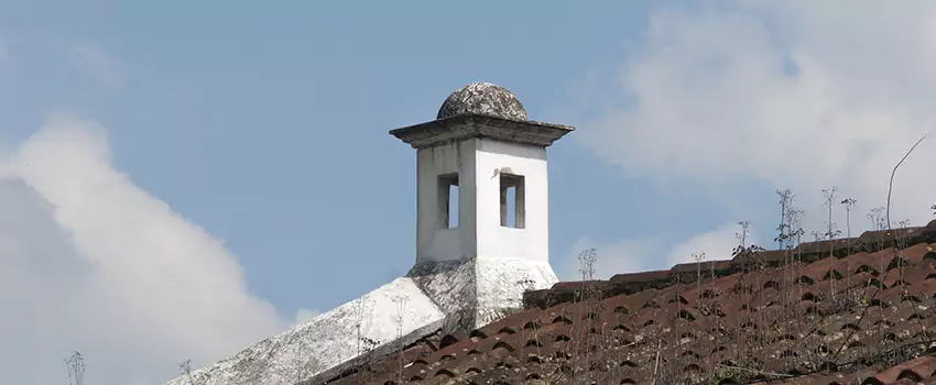 Cost To Rebuild A Chimney in Taunton, MA
