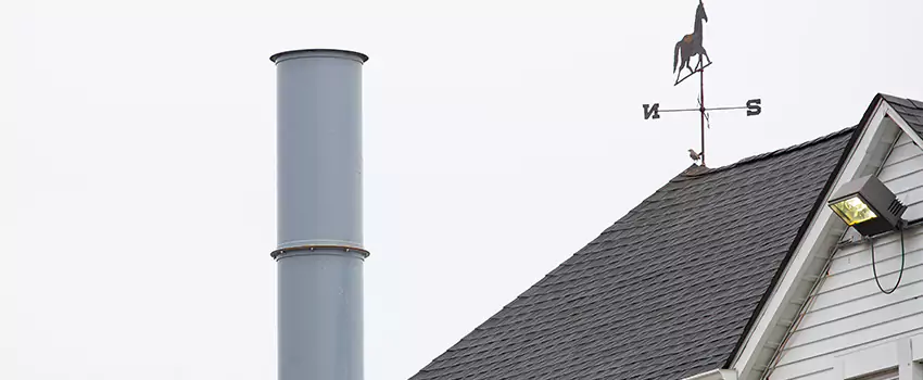 Chimney Inspection in Taunton, MA
