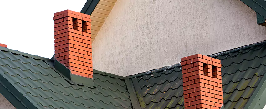 Chimney Saver Waterproofing Services in Taunton, Massachusetts