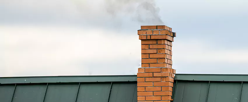 Chimney Soot Cleaning Cost in Taunton, MA
