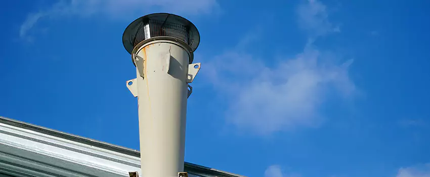 Chimney Spark Arrestor Requirements in Taunton, MA