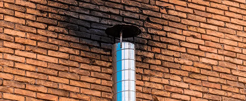 Diagnosing Commercial Chimney Problems in Taunton, MA