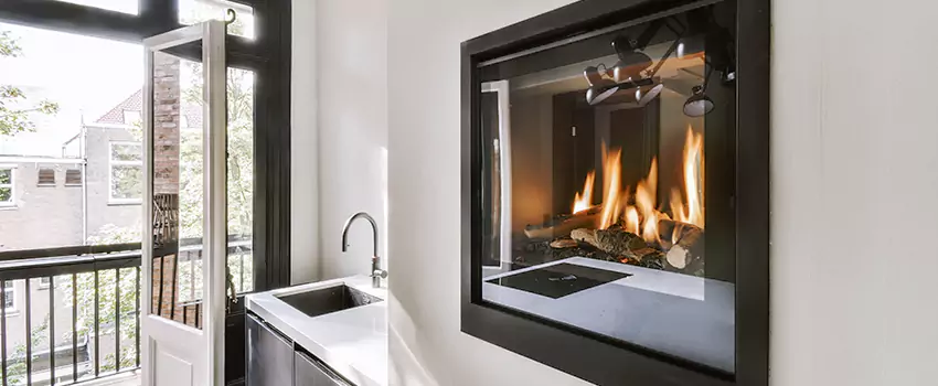 Dimplex Fireplace Installation and Repair in Taunton, Massachusetts