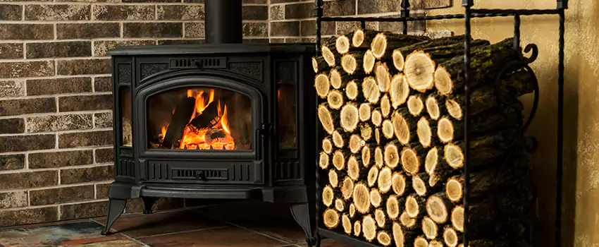 Drolet Fireplaces in Taunton, Massachusetts