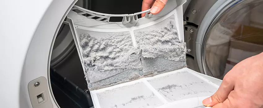 Best Dryer Lint Removal Company in Taunton, Massachusetts