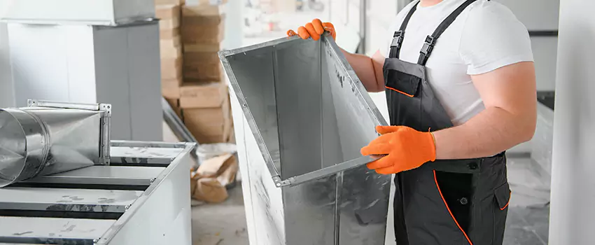 Benefits of Dryer Vent Inspection in Taunton, MA
