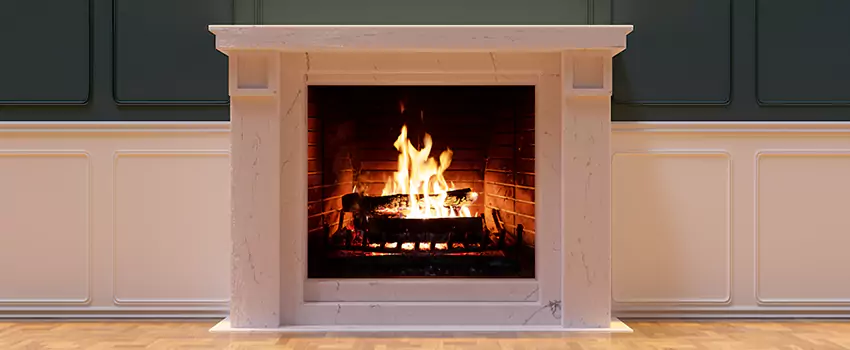 Empire Comfort Systems Fireplace Installation and Replacement in Taunton, Massachusetts