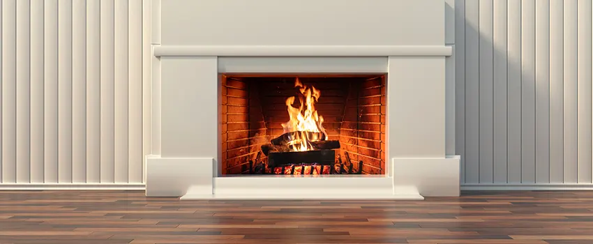 Fireplace Broken Ashtray Repair Services in Taunton, Massachusetts
