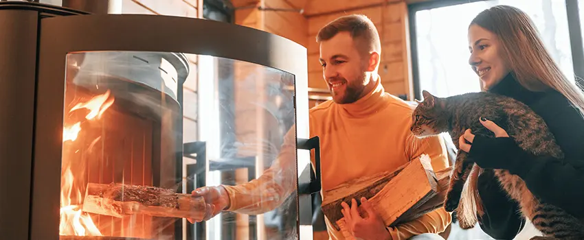 Fireplace Door Installation And Replacement Contractors in Taunton, MA