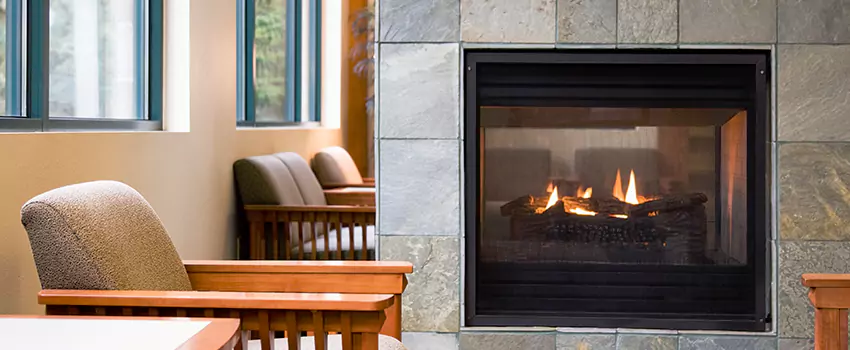 Fireplace Refacing in Taunton, Massachusetts