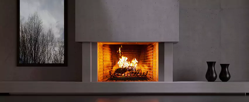 Wood Fireplace Refacing in Taunton, MA