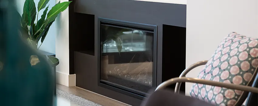 Welding Repairs for Fireplace Grate in Taunton, MA