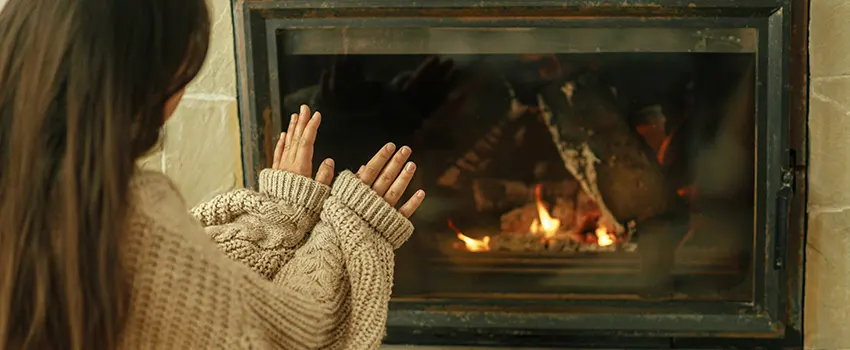 Wood-burning Fireplace Smell Removal Services in Taunton, MA