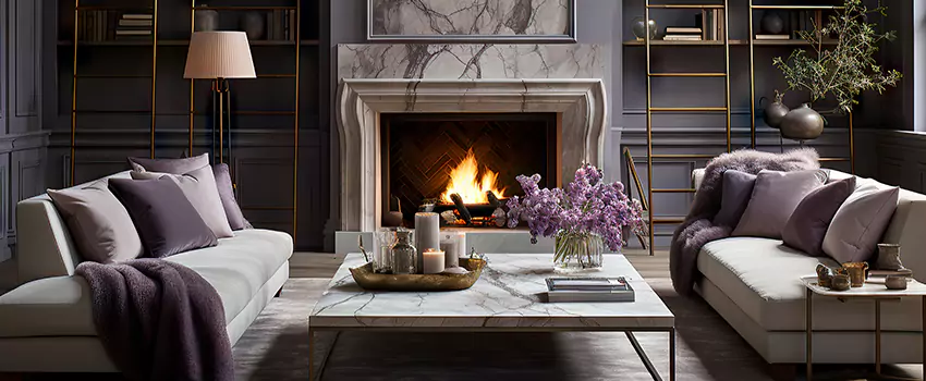 Fireplace Xtrordinair Ember-Glo Insert Fireplace Maintenance in Taunton, Massachusetts