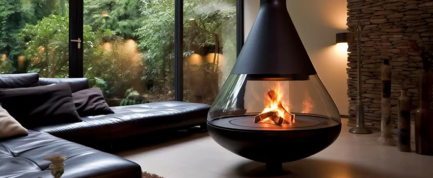 Affordable Floating Fireplace Repair And Installation Services in Taunton, Massachusetts
