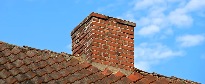 Flue Tiles Cracked Repair Services near Me in Taunton, MA
