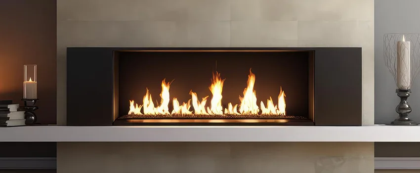 Vent Free Gas Fireplaces Repair Solutions in Taunton, Massachusetts