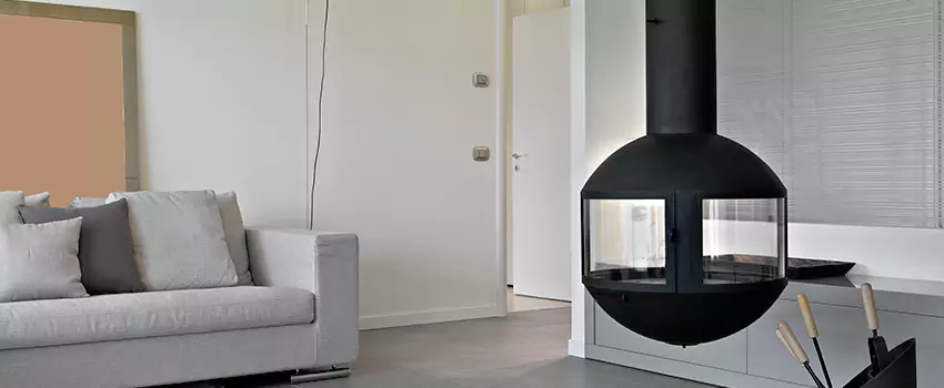 Hanging & Suspended Fireplaces Designer in Taunton, Massachusetts
