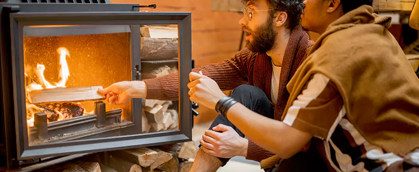 Benefits of Harman Stoves Fireplace in Taunton, Massachusetts