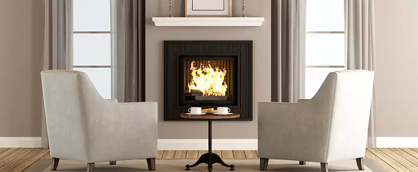 Heat & Glo Outdoor Gas Fireplaces Installation Contractors in Taunton, Massachusetts