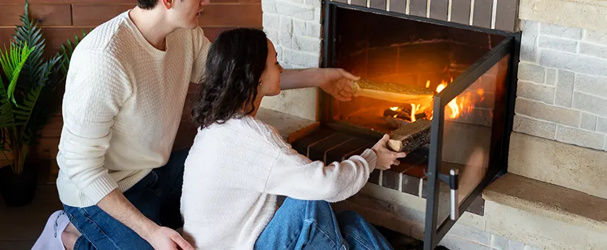 Kings Man Direct Vent Fireplaces Services in Taunton, Massachusetts