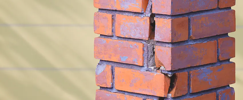 Leaking Chimney Repair And Replacement Cost in Taunton, Massachusetts