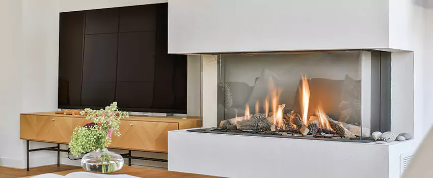 Ortal Wilderness Fireplace Repair and Maintenance in Taunton, Massachusetts