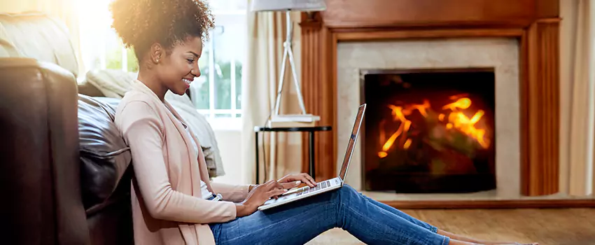 Cost-Effective Osburn Fireplace Installation and Repair in Taunton, MA