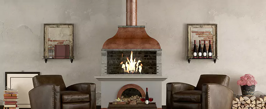 Benefits of Pacific Energy Fireplace in Taunton, Massachusetts