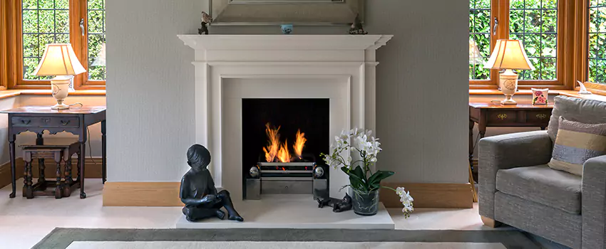 RSF Fireplaces Maintenance and Repair in Taunton, Massachusetts