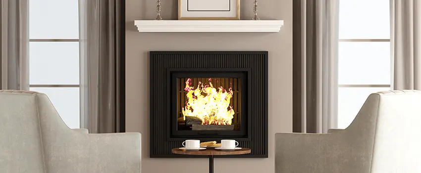 Superior Outdoor Fireplace Repair in Taunton, MA