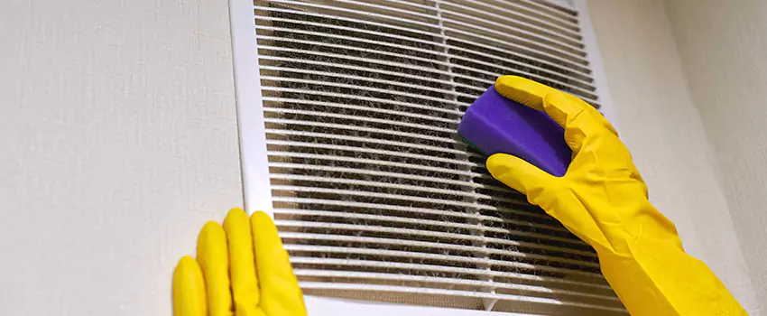 Vent Cleaning Company in Taunton, MA
