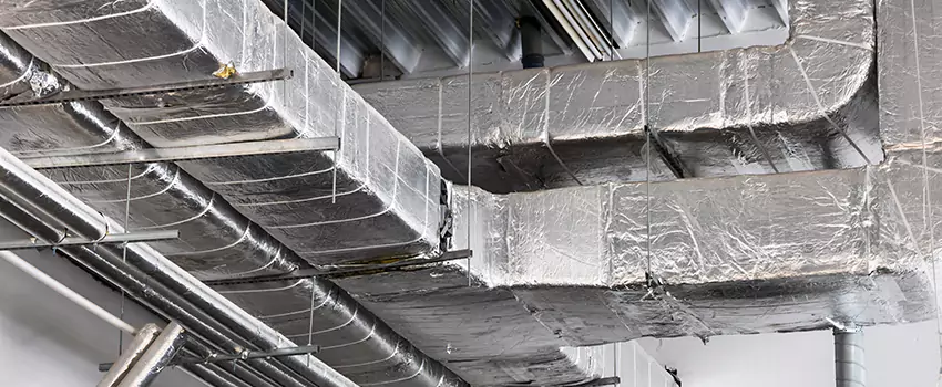 Vent Dust Cleaning Cost in Taunton, MA