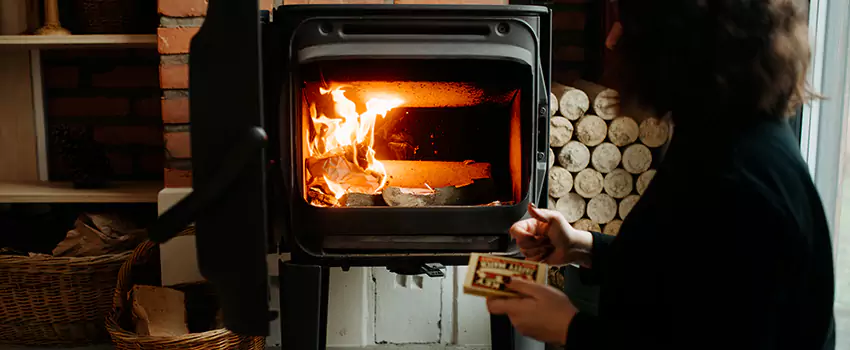 Key Features of Vermont Castings Fireplaces in Taunton, MA