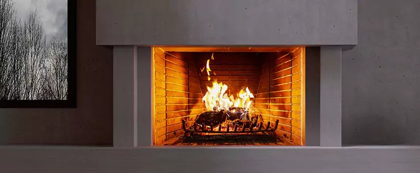 Indoor Wood Burning Furnace Repair and Installation in Taunton, Massachusetts